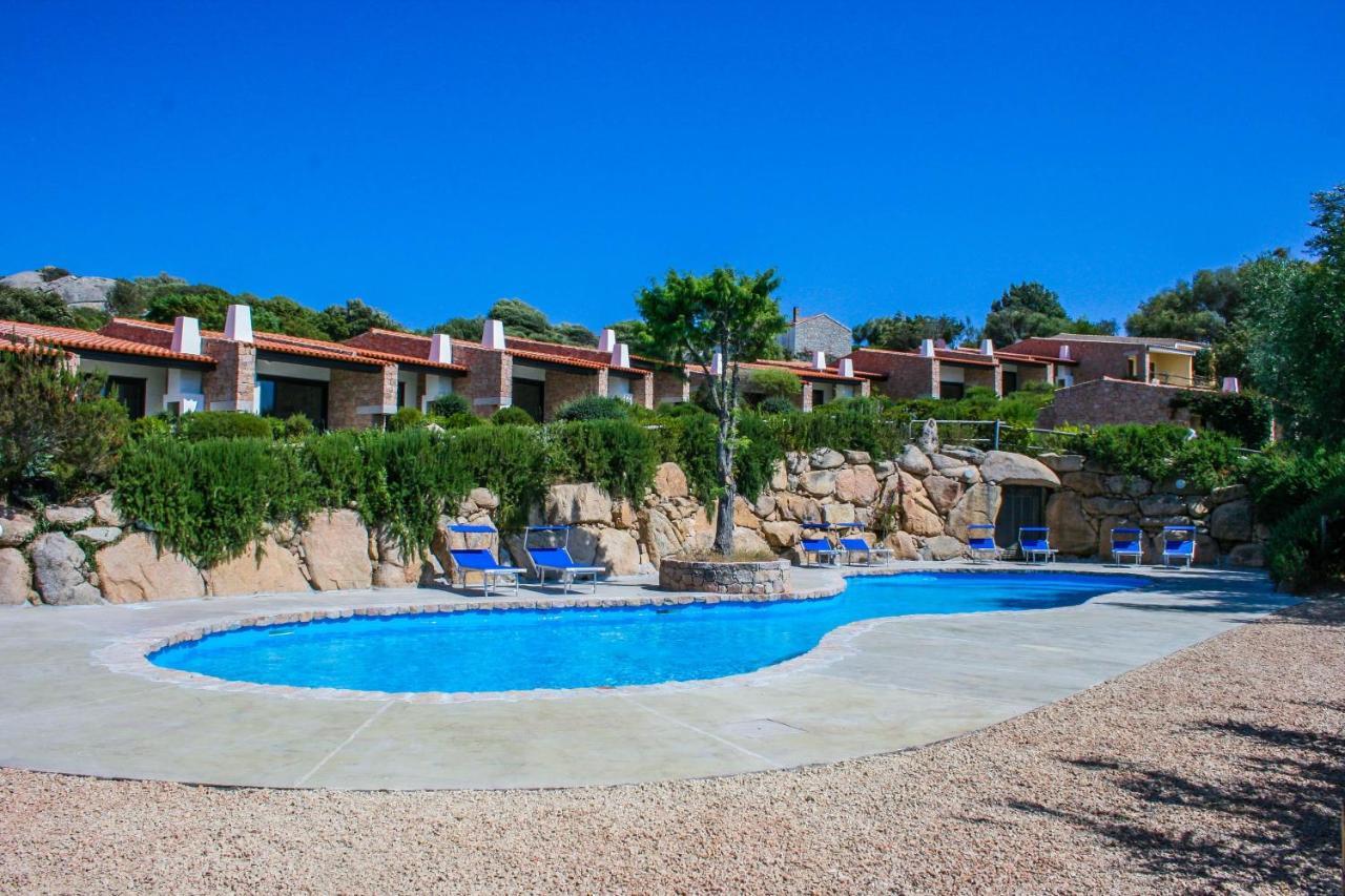 Rena Village Rena Majore Εξωτερικό φωτογραφία