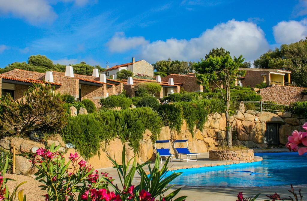 Rena Village Rena Majore Εξωτερικό φωτογραφία